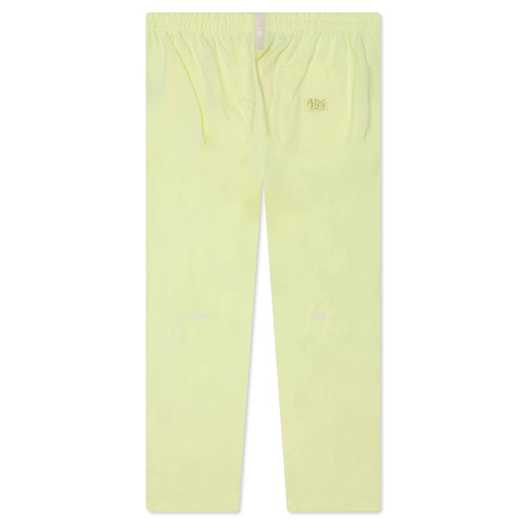 Lounge Pant - Sulphur Male Product Image