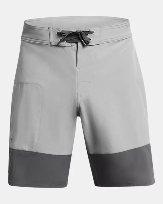 Mens UA Fish Boardshorts Product Image