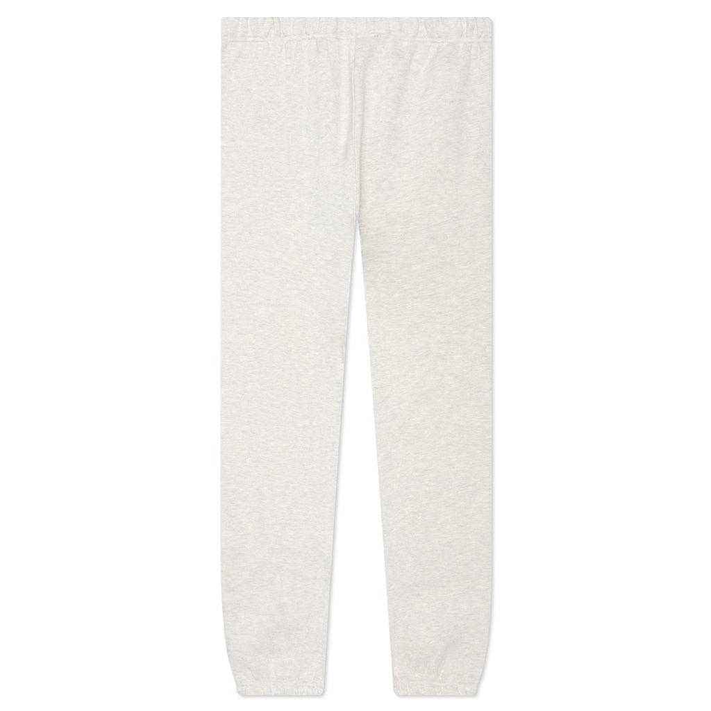 Essentials Sweatpants - Light Oatmeal Male Product Image