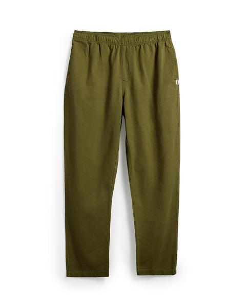 Coronado Pant - Army Green Product Image