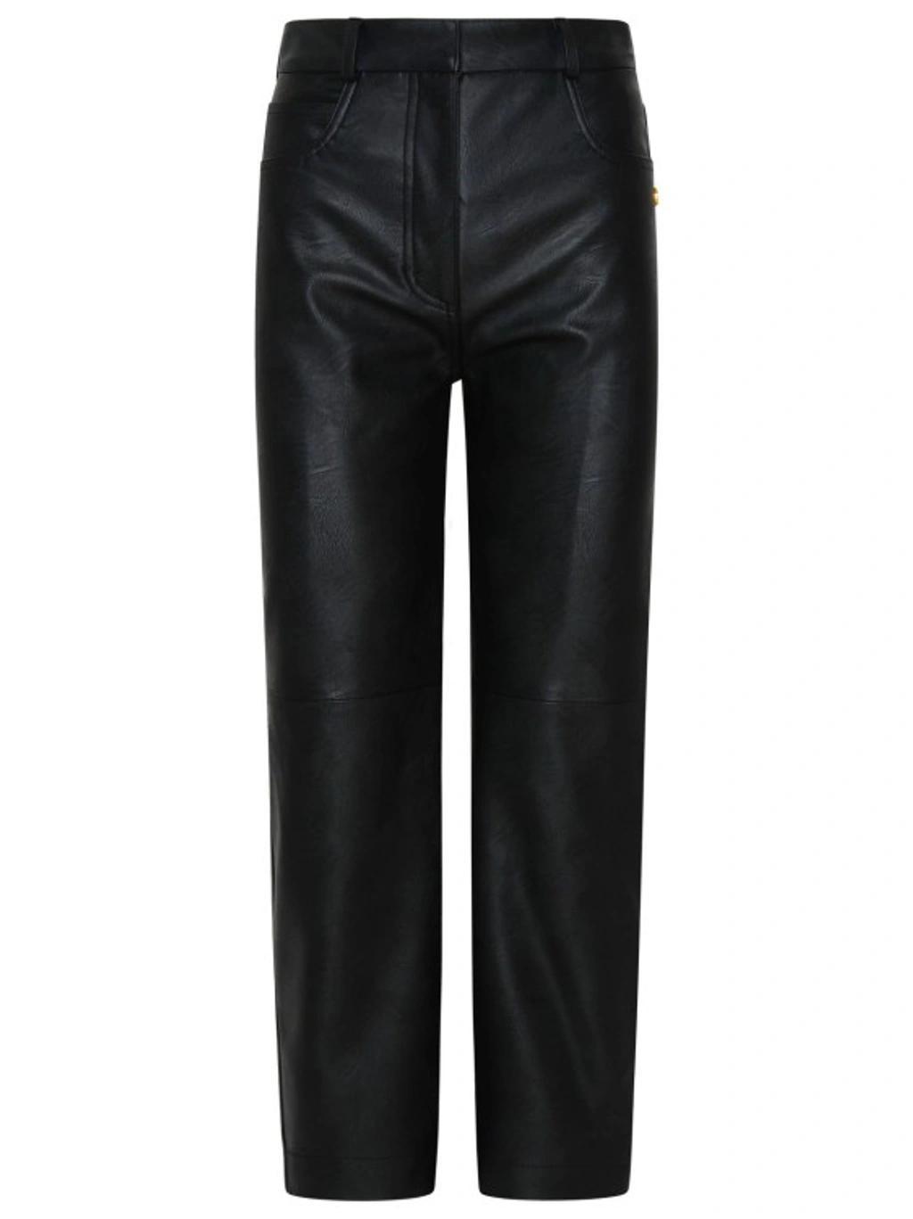 Pants In Black Product Image