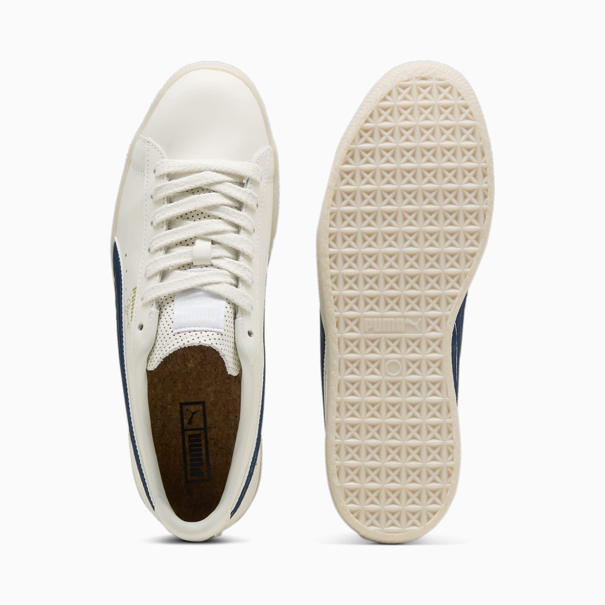 Clyde Classics Sneakers Product Image