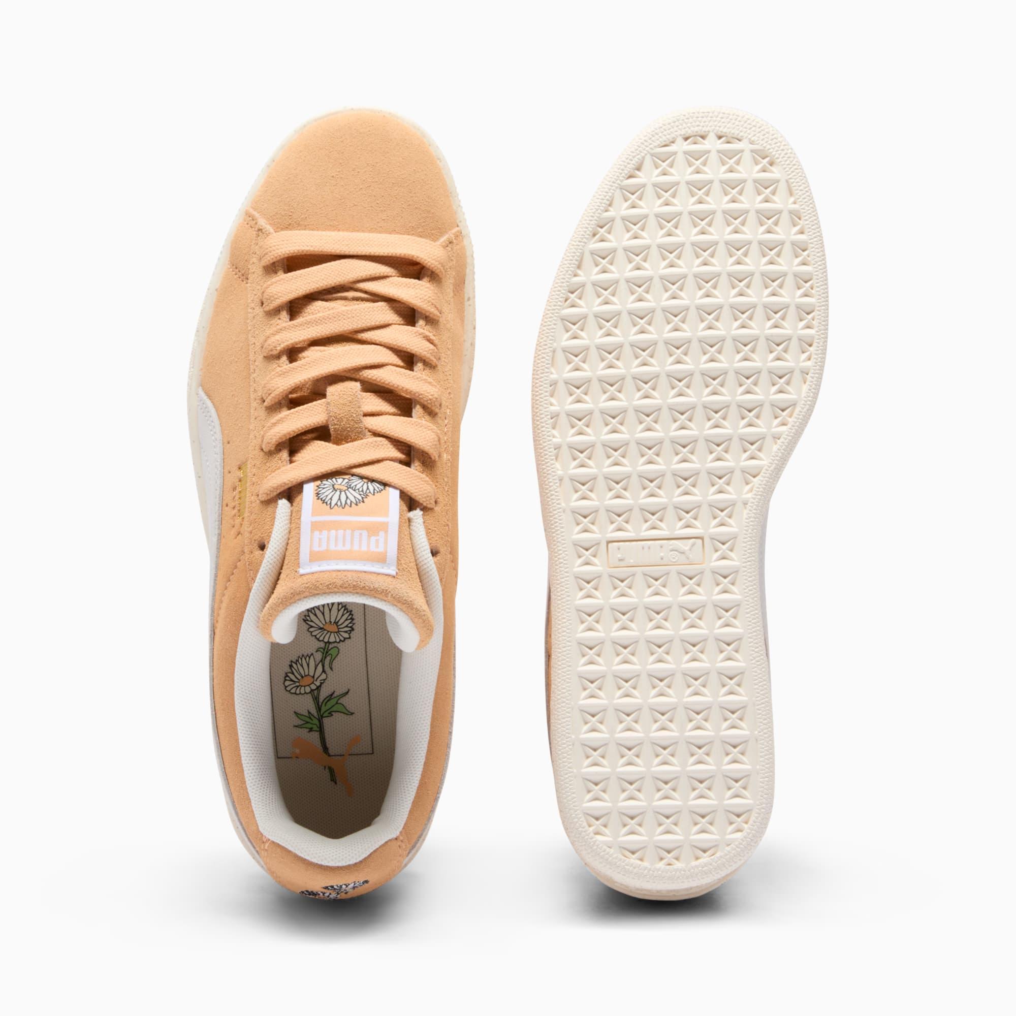 Suede New Bloom Women's Sneakers Product Image