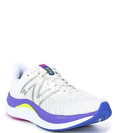 New Balance Womens FuelCell Propel v4 Running Shoes Product Image