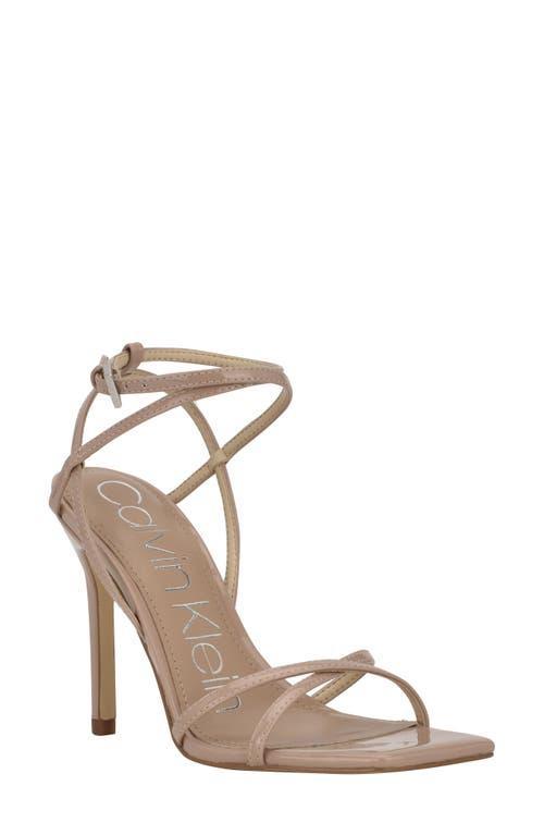 Calvin Klein Tegin Sandal Product Image