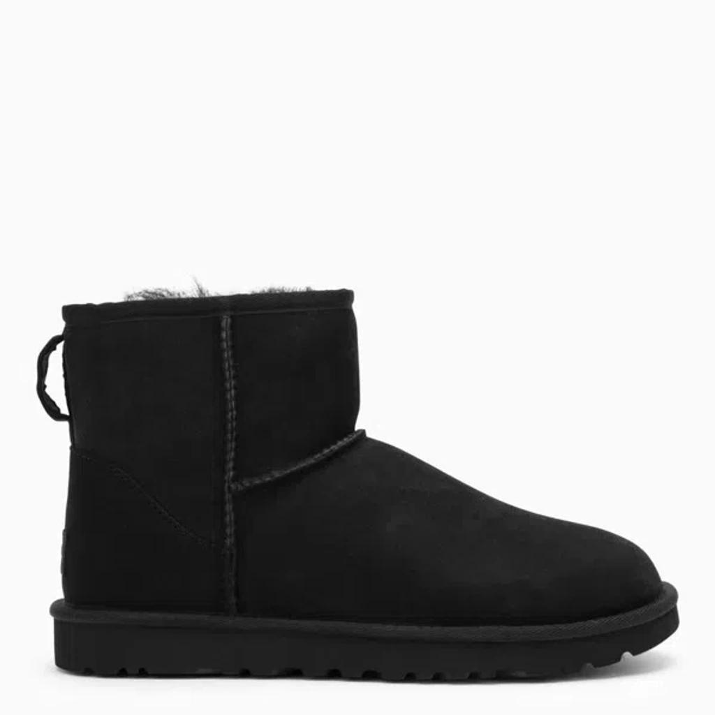 Classic Mini Ii Boot In Black Product Image