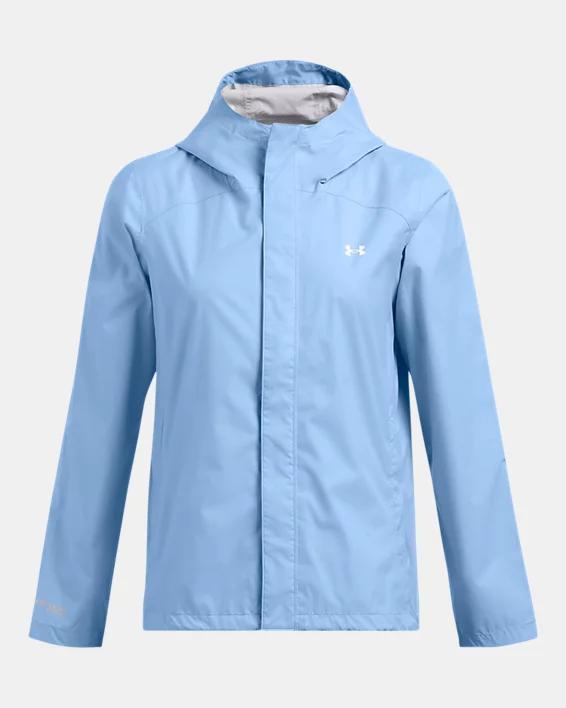 Women's UA Stormproof Cloudstrike 2.0 Jacket Product Image