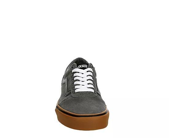 Vans Men's Ward Sneaker Product Image