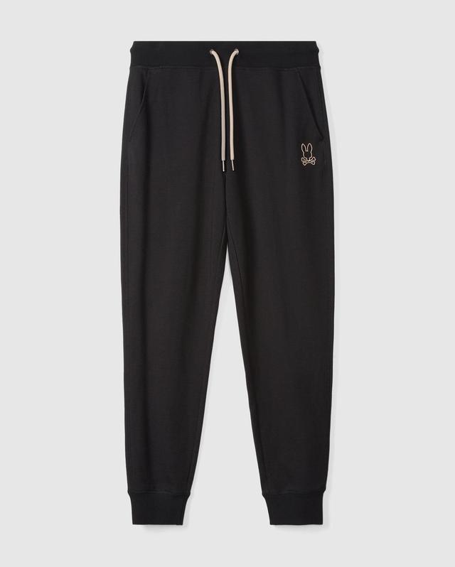 MENS JAMES PREMIUM SWEATPANT - B6P791D200 Male Product Image