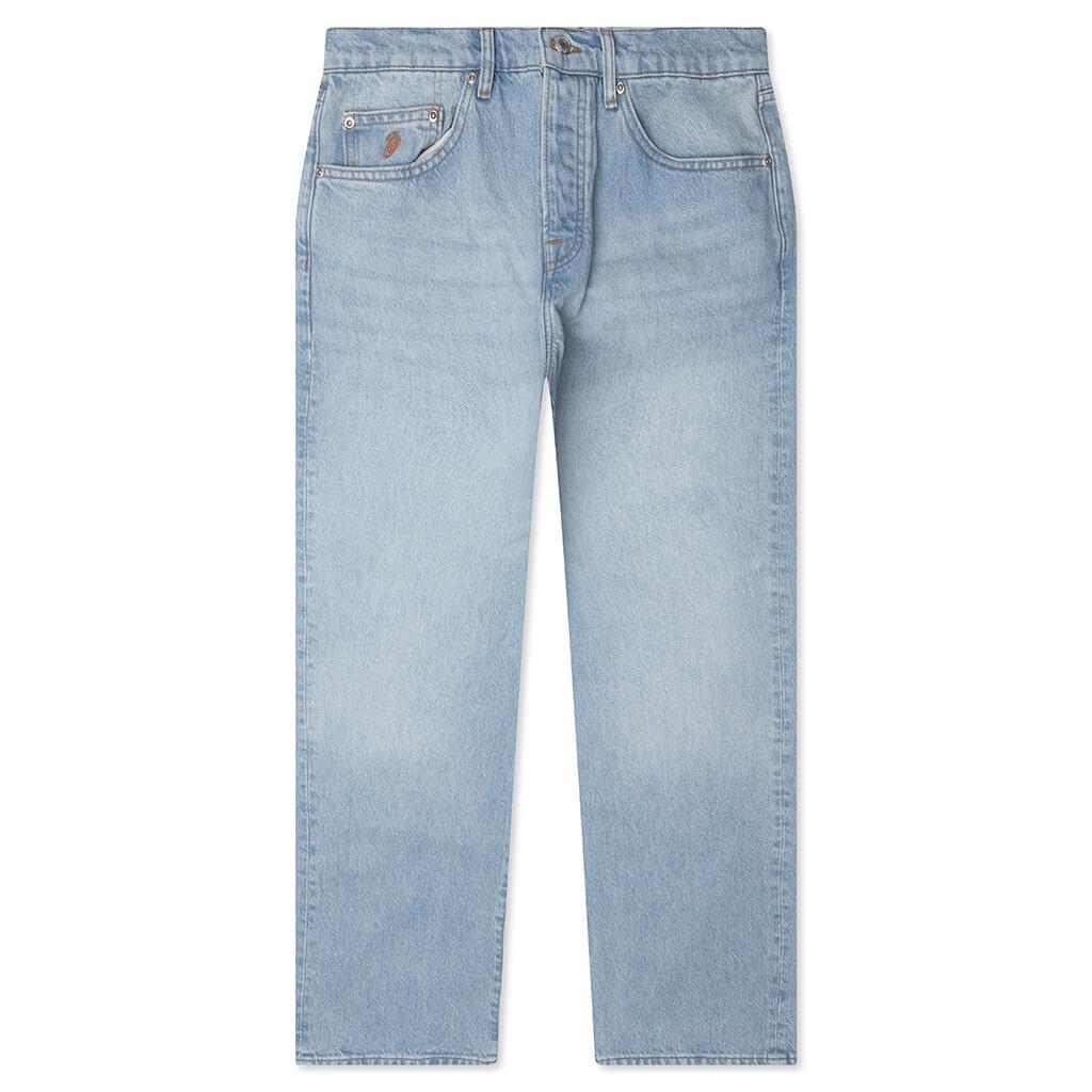 Big Ol Jean Denim - Light Wash Male Product Image