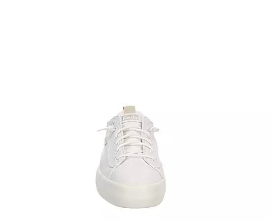 Keds Kickback Canvas Slip On Women's Shoes Product Image