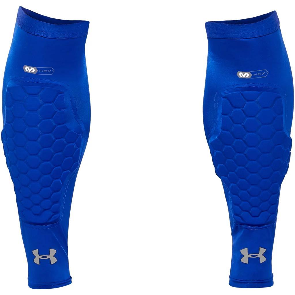 Men's UA Gameday Armour Pro Padded Leg Sleeves Product Image