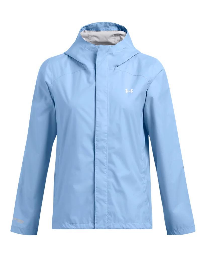 Women's UA Stormproof Cloudstrike 2.0 Jacket Product Image