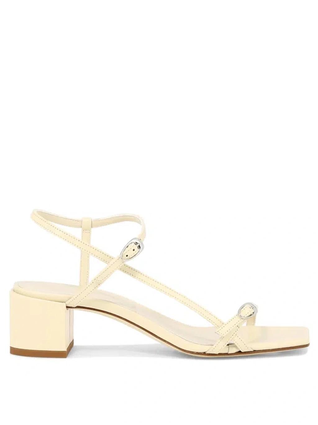 Tash Sandals Beige product image