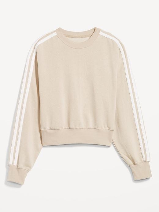 SoComfy Sweatshirt Product Image