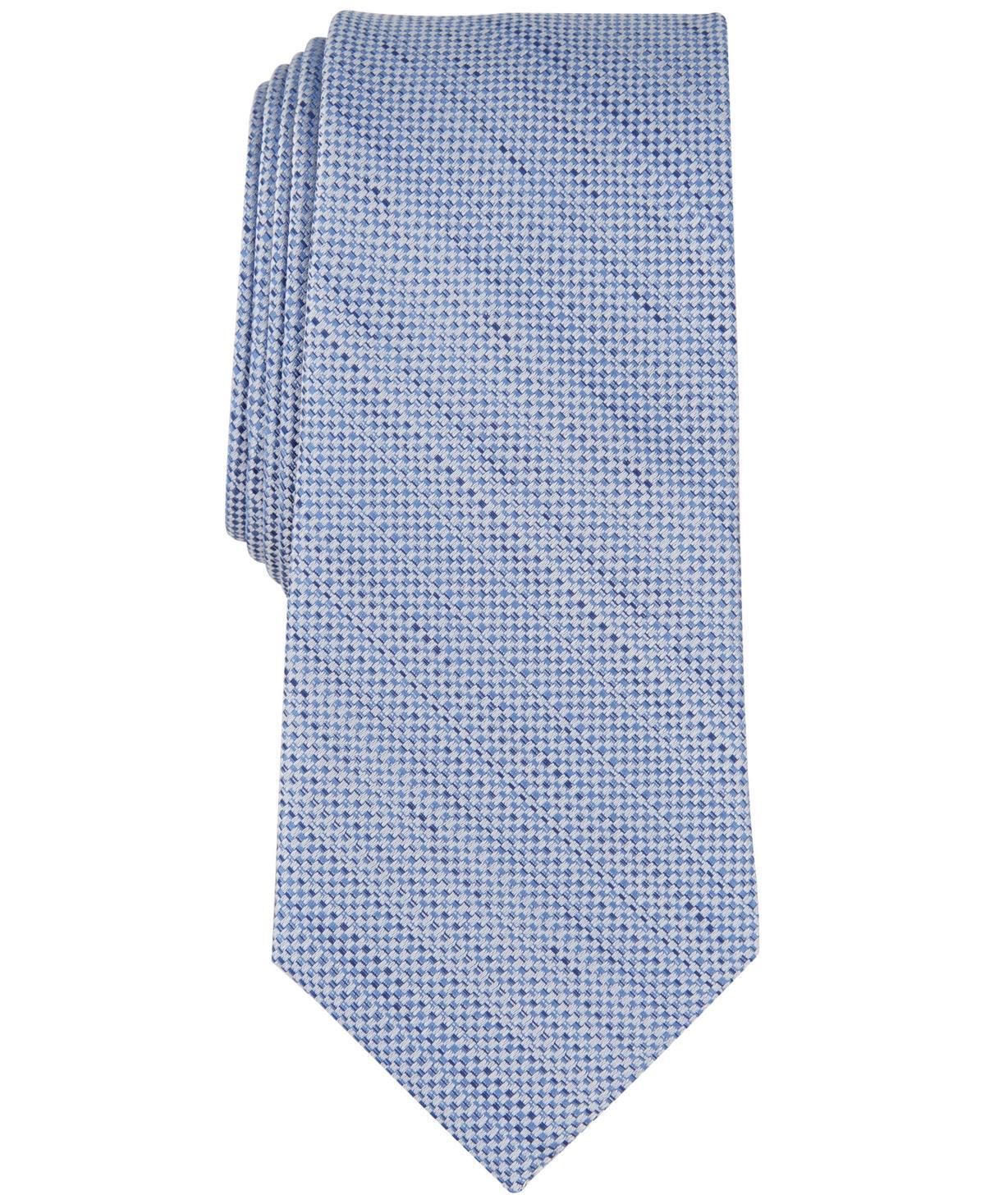 Bar Iii Mens Wren Solid Tie, Created for Macys Product Image