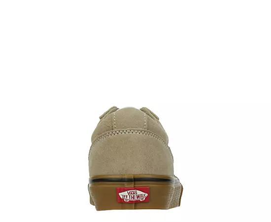 Vans Men's Ward Sneaker Product Image