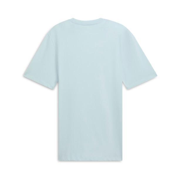 PUMA Squad Big Logo Men's T-Shirt Product Image