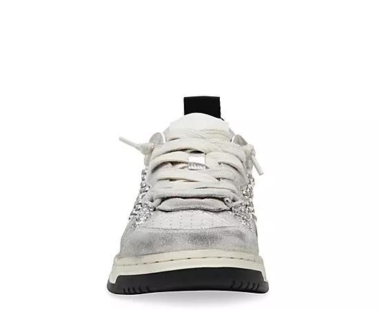 Steve Madden Womens Everlie-G Sneaker Product Image