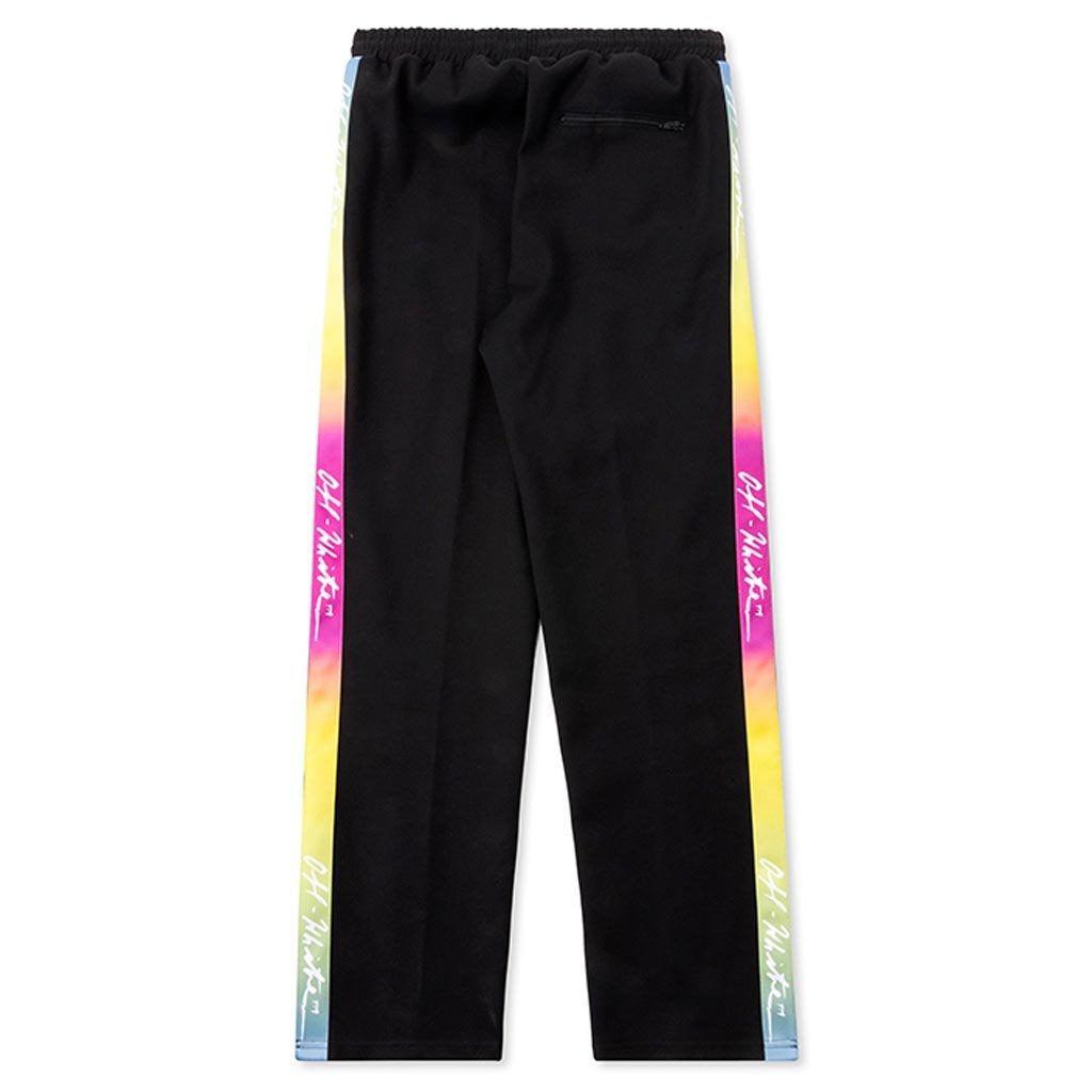 Trackpant - Black Male Product Image