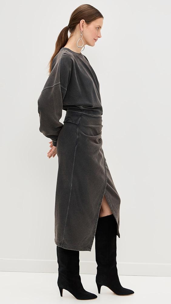 Isabel Marant Étoile Sandrina Dress | Shopbop Product Image