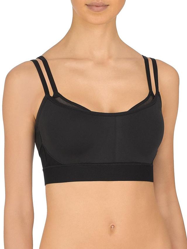 Womens Gravity Underwire Sports Bra Product Image