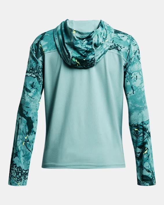 Womens UA Fish Pro Hoodie Product Image