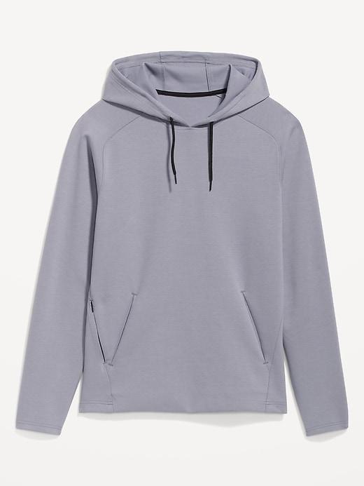 Dynamic Fleece Pullover Hoodie Product Image