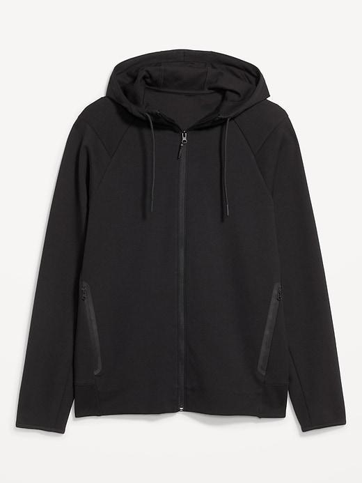 Dynamic Fleece 4.0 Zip Hoodie Product Image