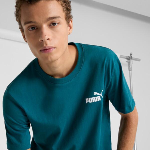 PUMA Essentials No. 1 Logo Men's T-Shirt Product Image