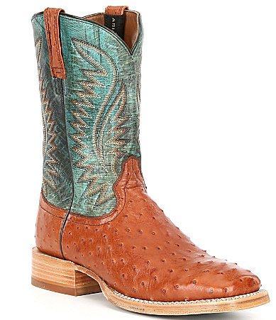 Ariat Mens Gallup Western Boots Product Image