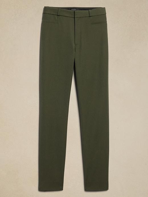 High-Rise Sloan Full-Length Pant Product Image