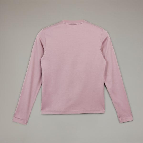 Y-3 Regular Long Sleeve Tee Product Image