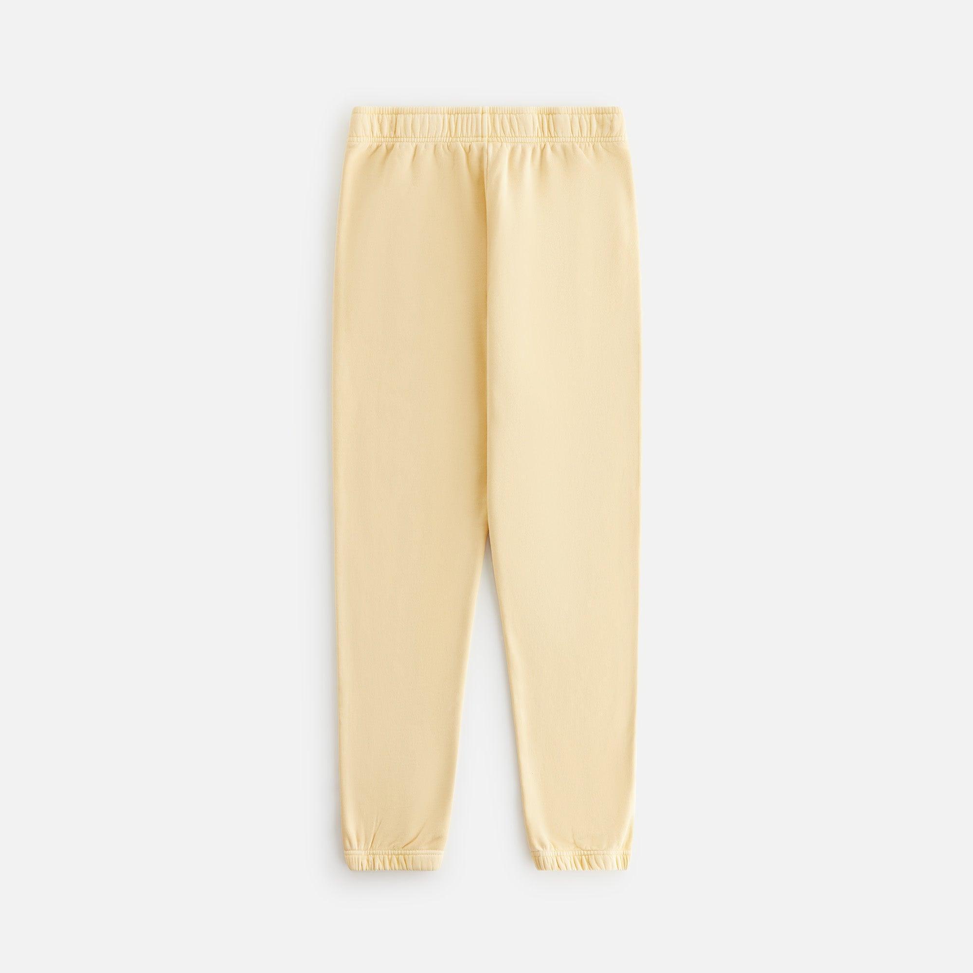 Kith Women Chelsea III Sweatpant - Scone Female Product Image