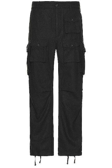 Engineered Garments Fa Pant Product Image