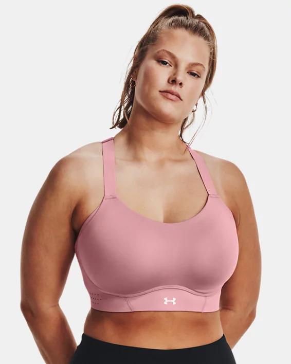 Women's UA Vanish Elite High Sports Bra Product Image