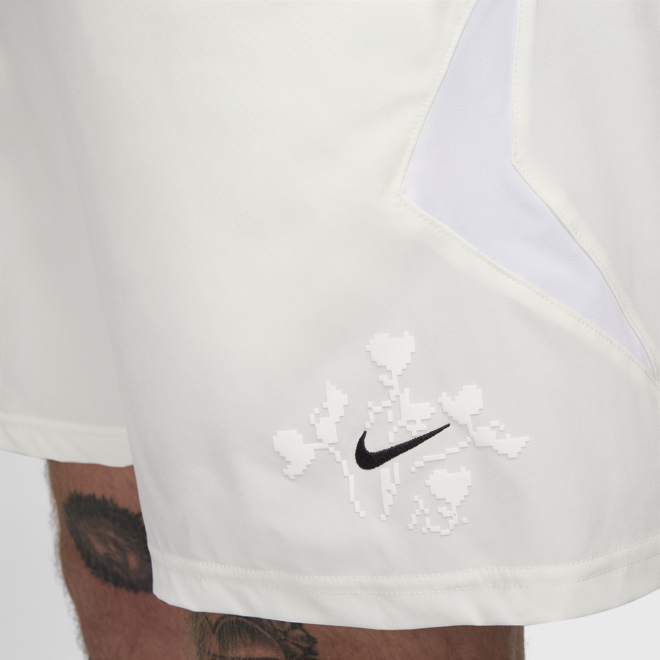 Nike Mens Culture of Football 5 Dri-FIT Soccer Shorts Product Image