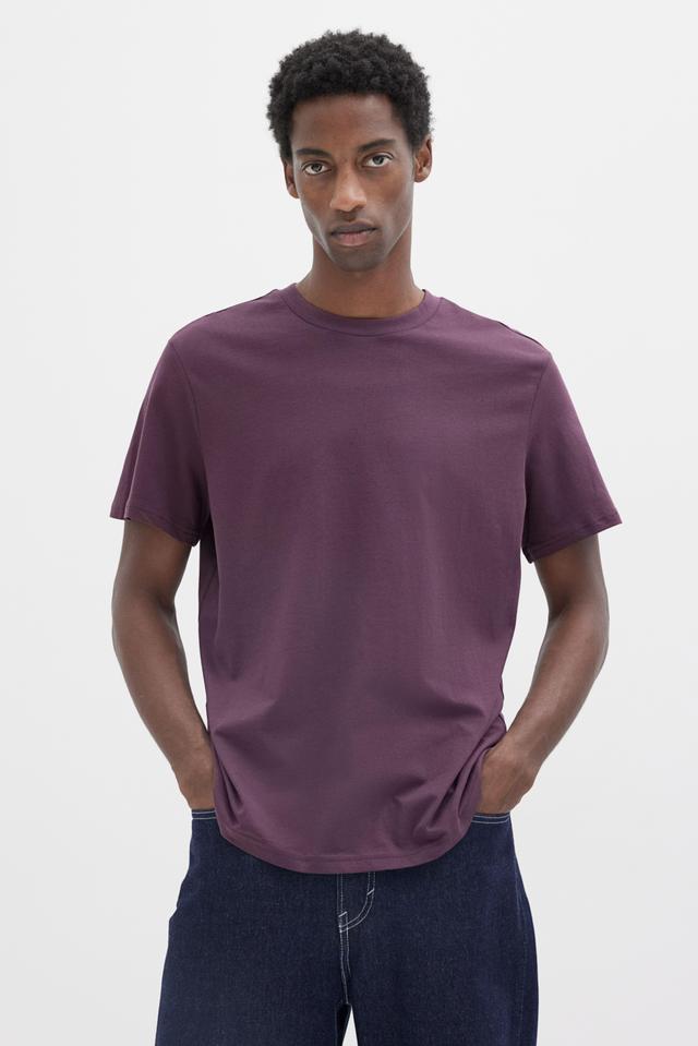 Regular Fit T-shirt Product Image