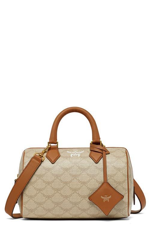 Womens Ella Lauretos Boston Bag Product Image