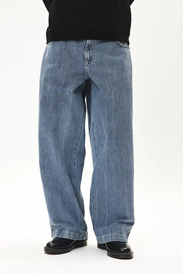 BDG Neo Baggy Skate Jean Mens at Urban Outfitters Product Image