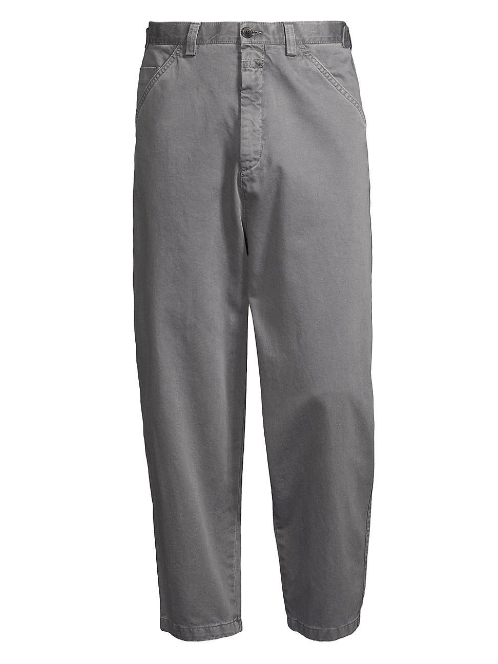 Mens Dover Tapered Pants Product Image