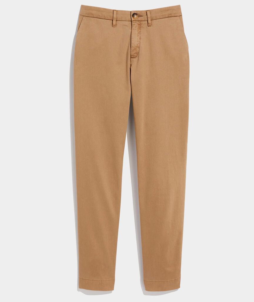 Classic Chinos Product Image