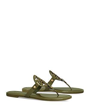 Tory Burch Miller Leather Flip Flop Product Image