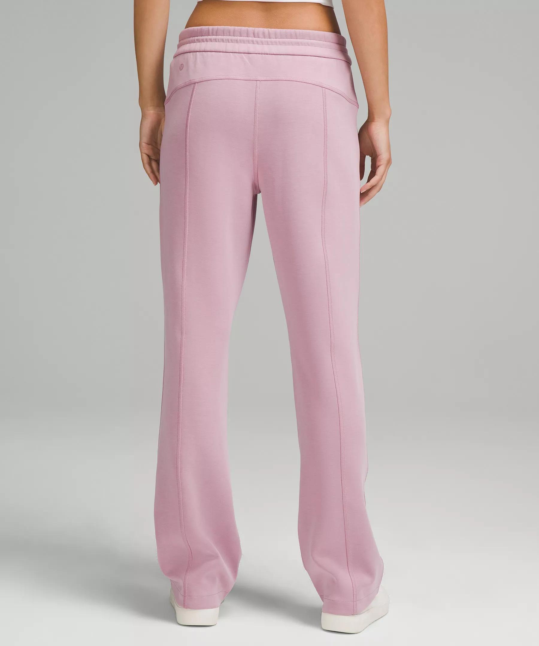 Softstreme High-Rise Pant *Regular Product Image