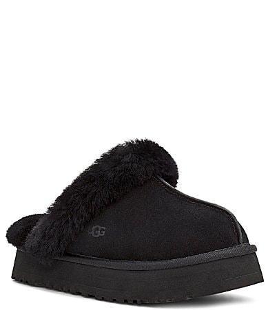 UGG(r) Disquette Slipper Product Image