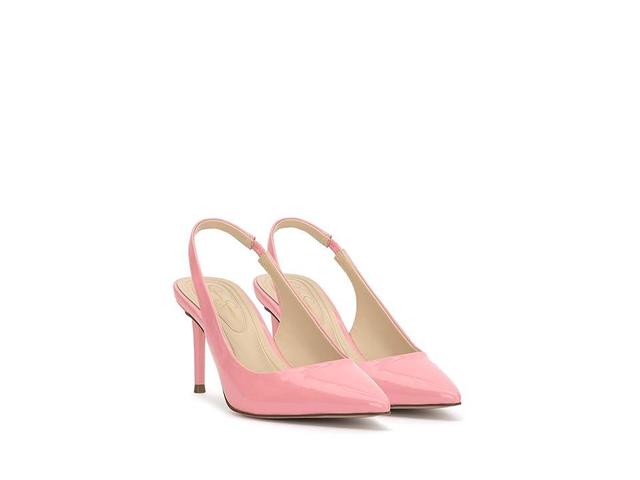 Jessica Simpson Souli (Bubble Gum ) Women's Shoes Product Image