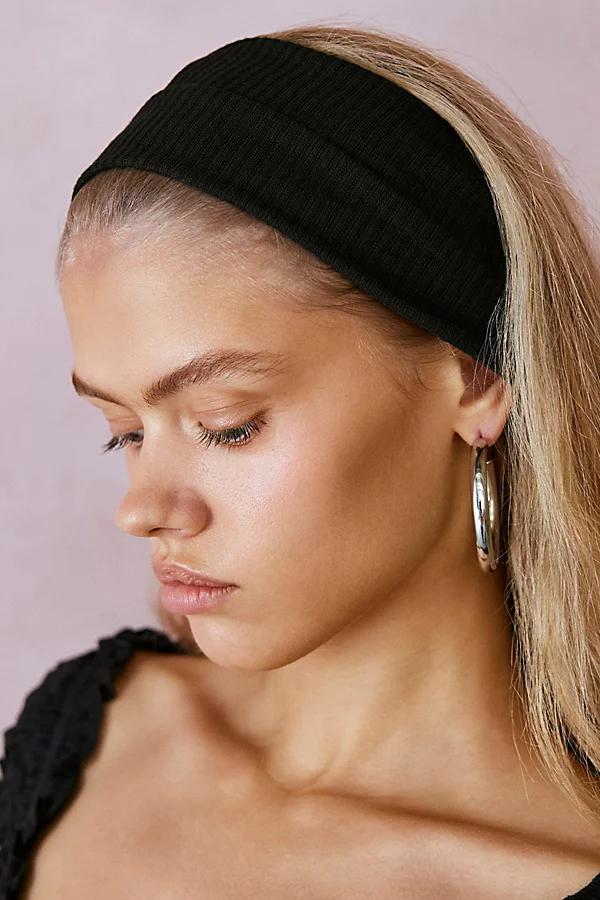 Soft & Stretchy Headband Set Womens at Urban Outfitters Product Image