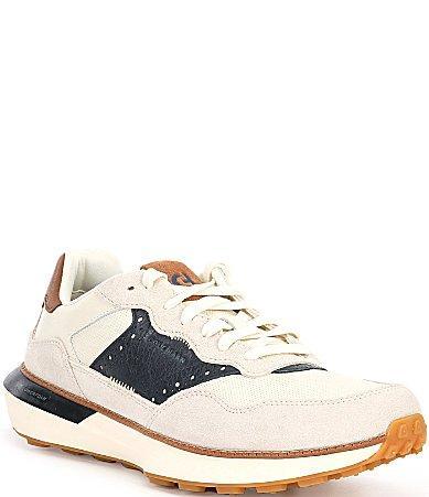 Cole Haan Mens GrandPr Ashland Sneakers Product Image