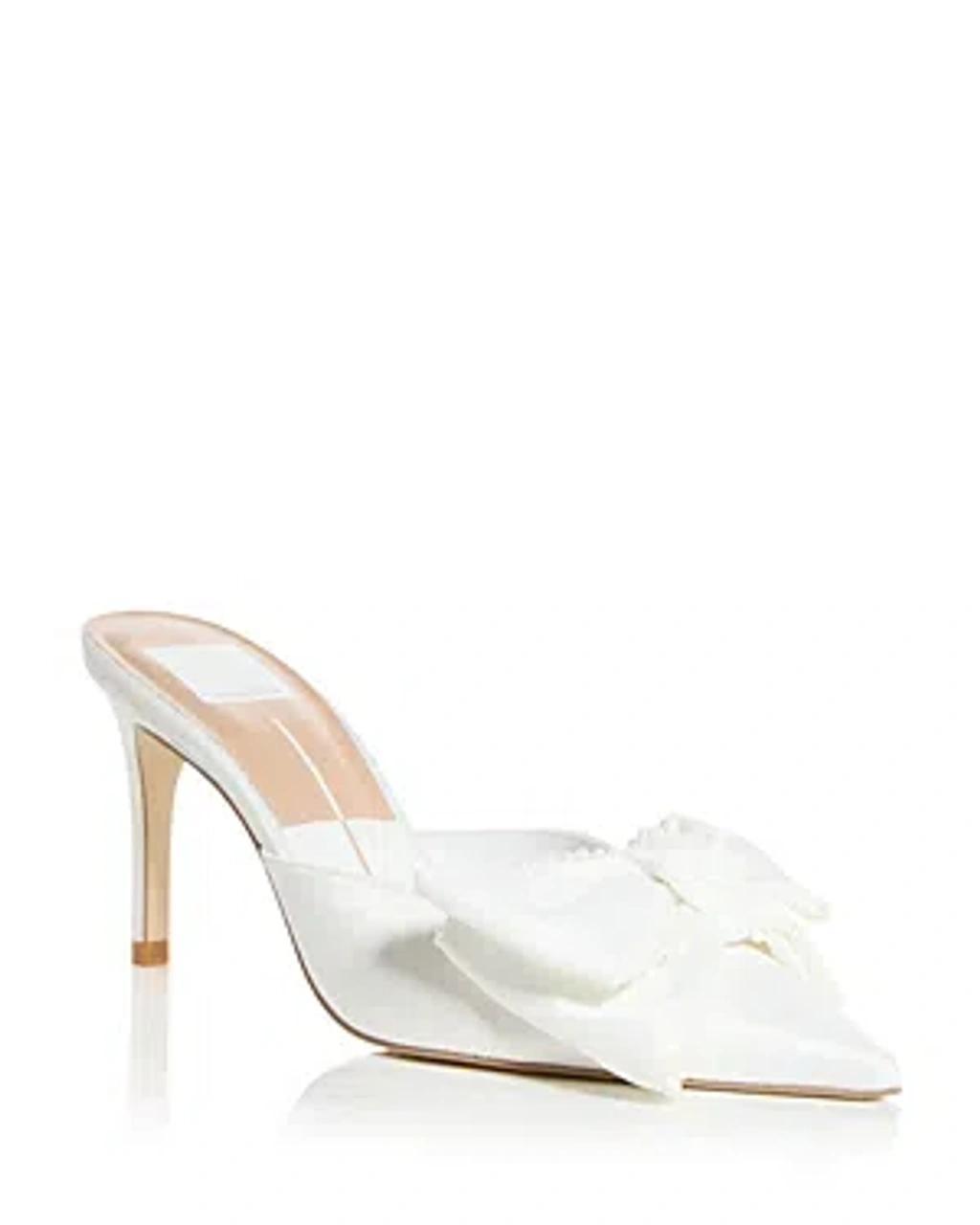 Dolce Vita Kayli Pearl (Vanilla) Women's Sandals Product Image