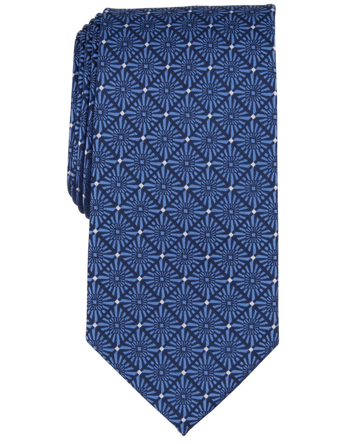 Perry Ellis Mens Sabella Geo-Dot Tie Product Image